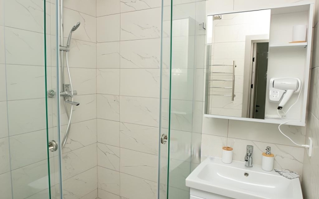 Na Kunikova 5 Apartments