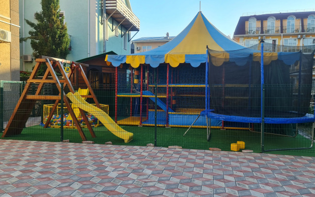 DelfiniYa Mini-Hotel