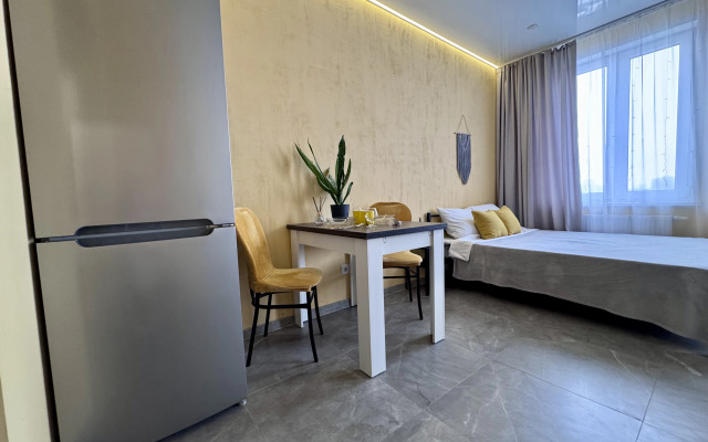 Tsentr Sition Apartments