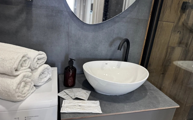 Квартира на улице 9 Января 225/1к1