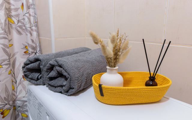 Квартира Уютная квартира в центре Тюмени