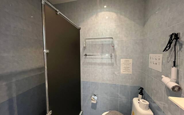 Studiya na Fontanke Apartments