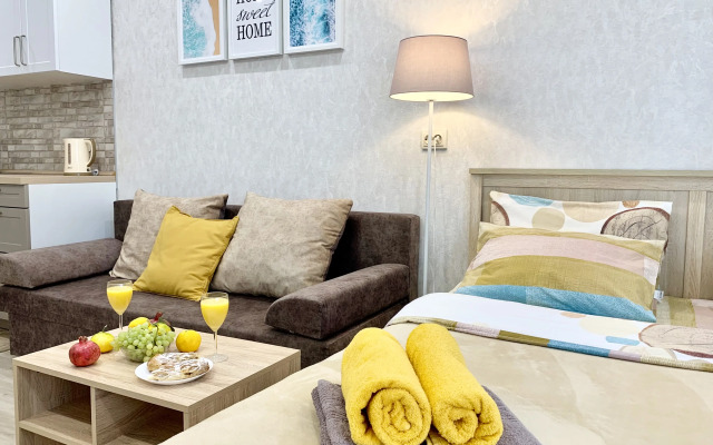 Квартира Красная площадь