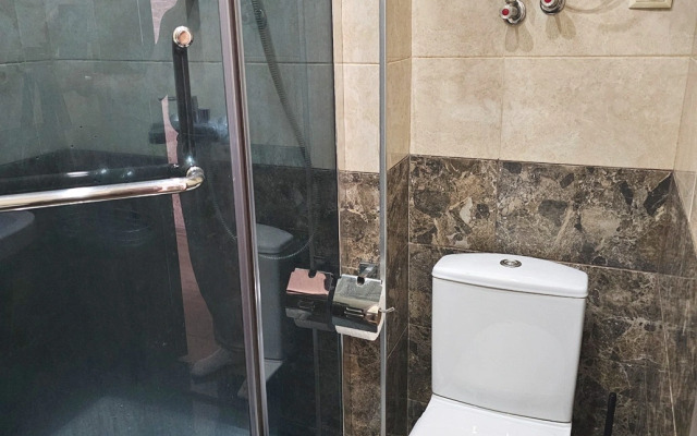 Bol'shaya studiya 24home.batumi v 100 metrakh ot morya 709 Flat