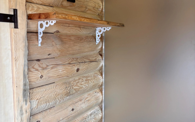 Шале Кедровое