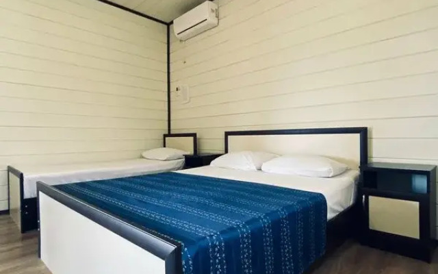Amir Guest House