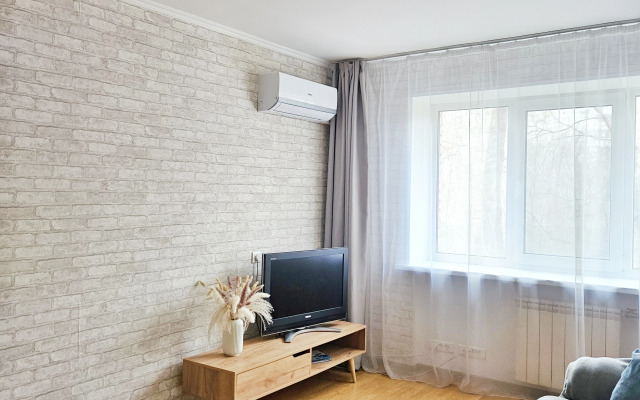 Квартира уютная на Седанке