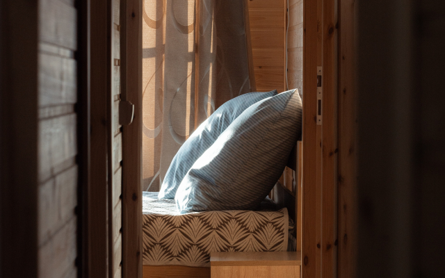 Gostevoy Dom V Karelii Private house