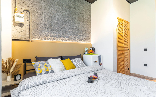 V Elitnom Zhk Alye Parusa Ot Letoapart Apartments