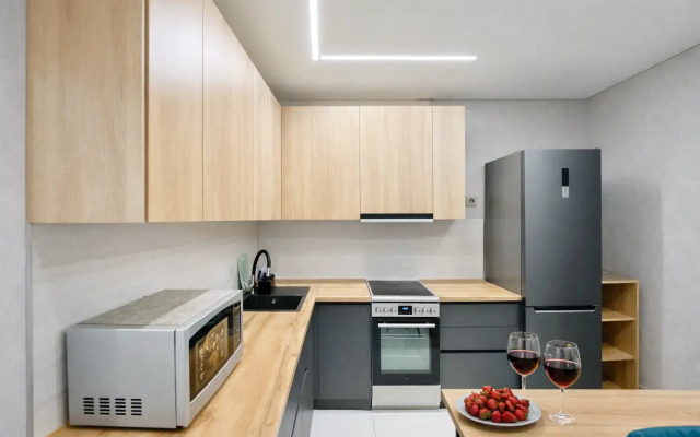 Квартира Морской Бриз