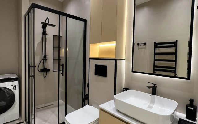 Апартаменты Bea Paradise