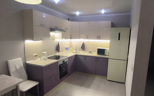 Квартира Уютная студия для двоих