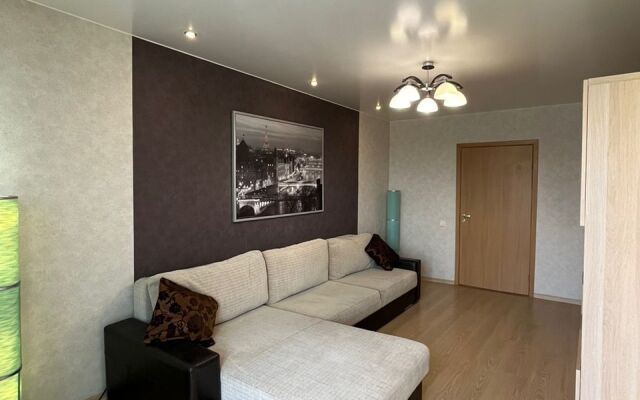 Cozy apartments on Dudina