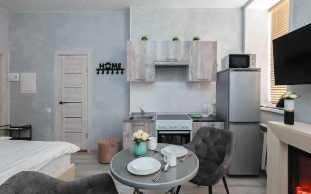 Апартаменты Knokey Маяковская Люкс