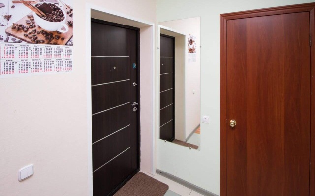 Na Urozhajnoy 5 Hotel