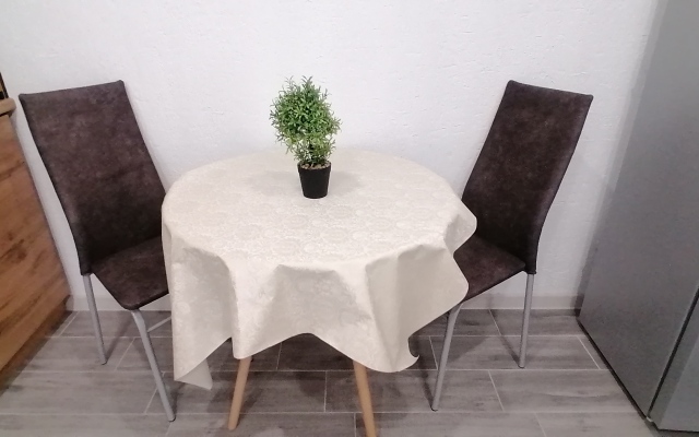 Апартаменты ПоПути_1 на Заводской