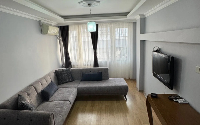 Istanbul Comfort Hotel