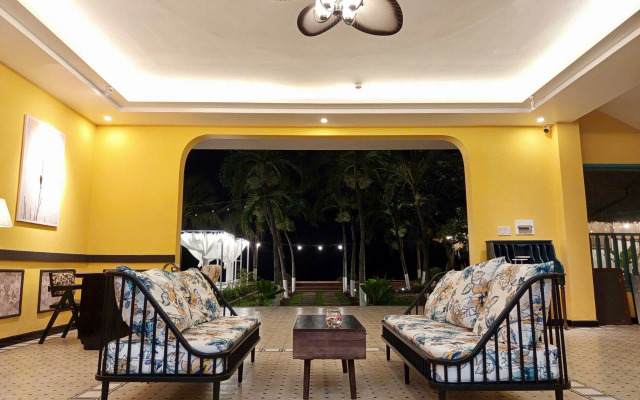 Курортный Отель Myla Havana