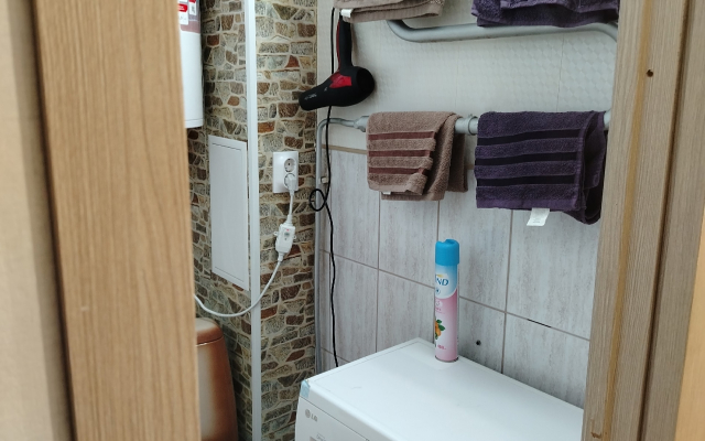 Квартира однокомнатная