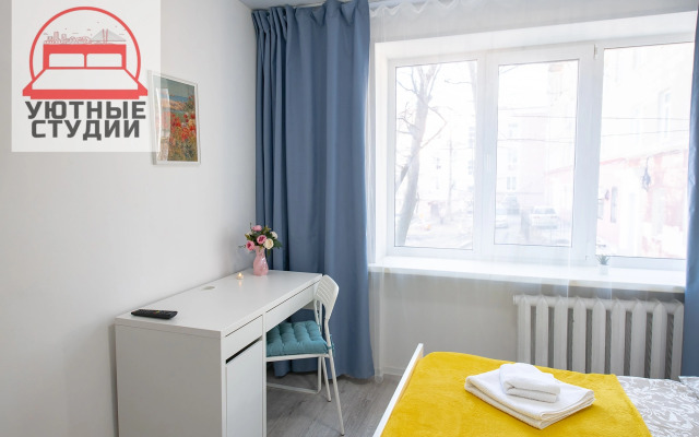 Уютная Квартира на Суханова-центр во Владивостоке