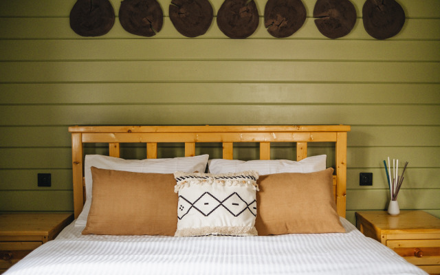 Частный дом на Весенней