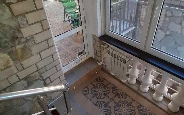 Гостевой дом ЛеВладиа.ru