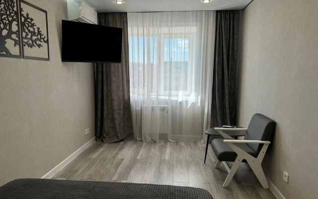 Апартаменты Apartsharing на Воронежском Шоссе 3а/1