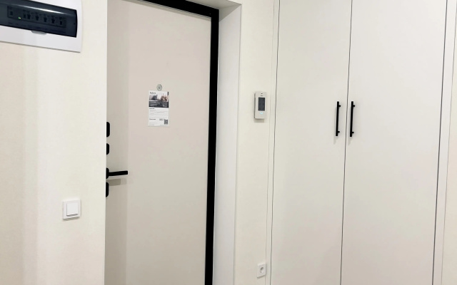 Apartamenty v Avtorskom kvartale Masarov v samom centre goroda VyDoma