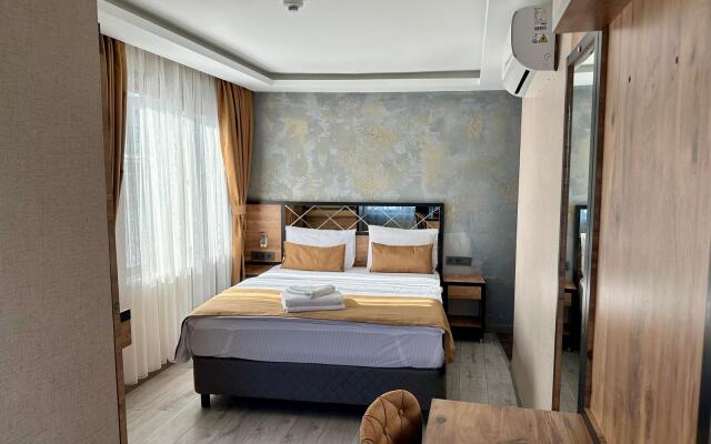 Dedem Boutique hotel