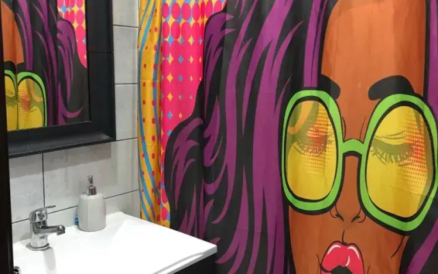 Квартира 5 минут до моря