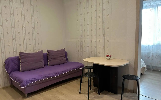1 Komnatnaya Na Ulice Geologorazvedchikov 44A Flat