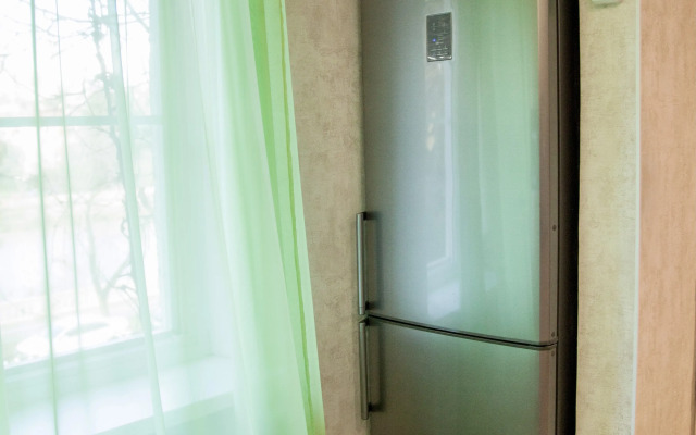 Vinograd Flat