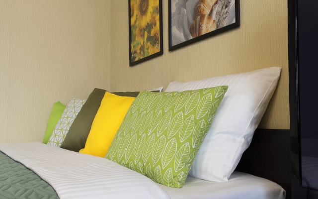 Апартаменты Summer Time