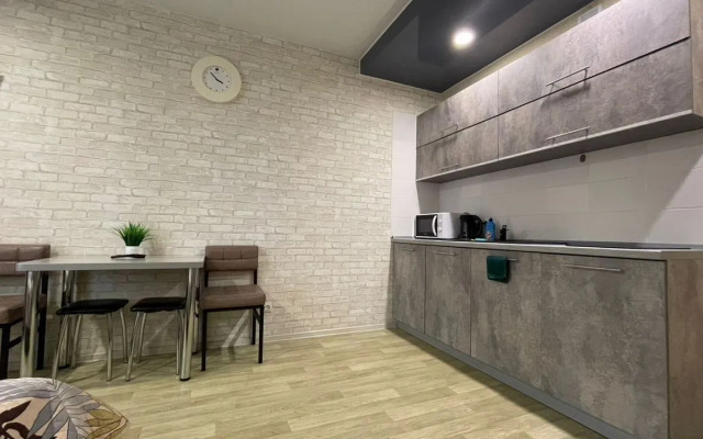 Квартира на Фрунзе 20 5