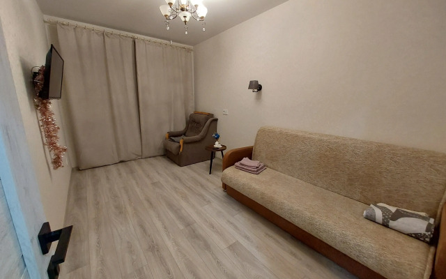 VgostiVpeterhof Flat