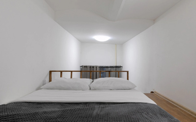 Апартаменты Lagom lounge