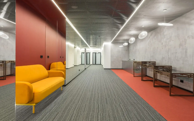 Hotel Kravt Hotel Innopolis