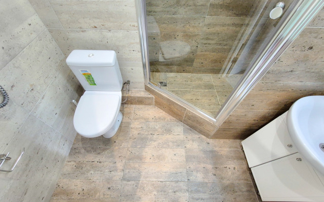 Квартира на улице Кирова 28а