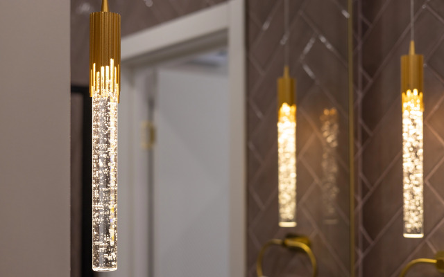 Romantika Dlya Vas Flat