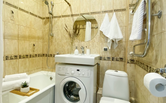 Hygge Karelia Onezhskie parusa s vidom na Onezhskoe Ozero Apartments