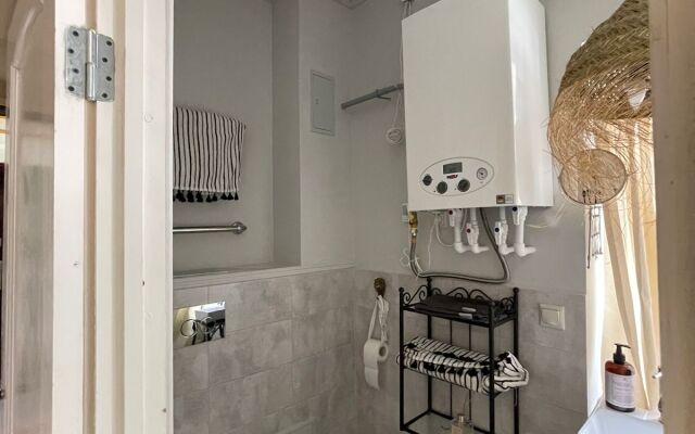 Квартира Дизайн в историческом сердце города