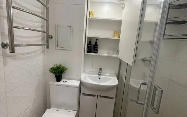 Квартира Уютная в центре Калининграда