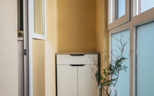 Апартаменты Балтийский уют