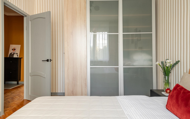 Апартаменты Кварт-Отель Оружейный Пер 5 3