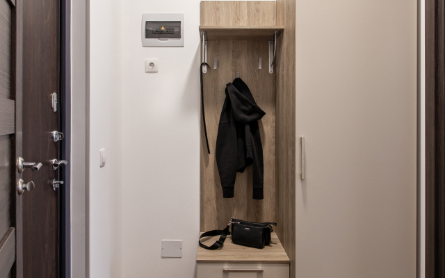 Апартаменты RentalSPb