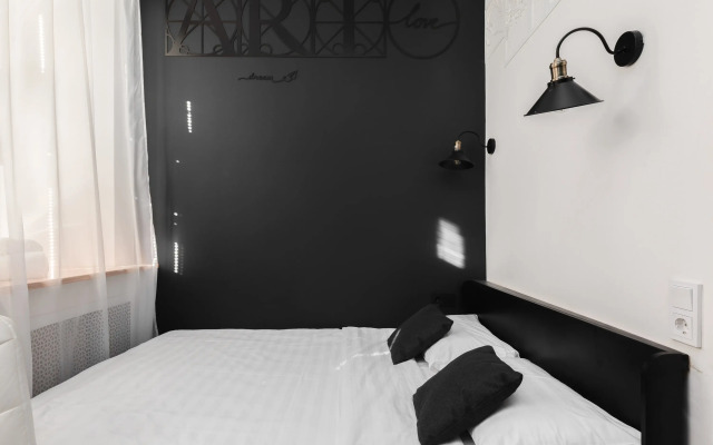 Апартаенты Knokey Маяковская