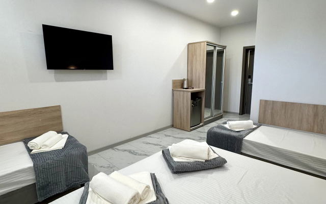 Poseydon Guest house