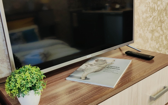 Studiya Morskoy Briz Flat