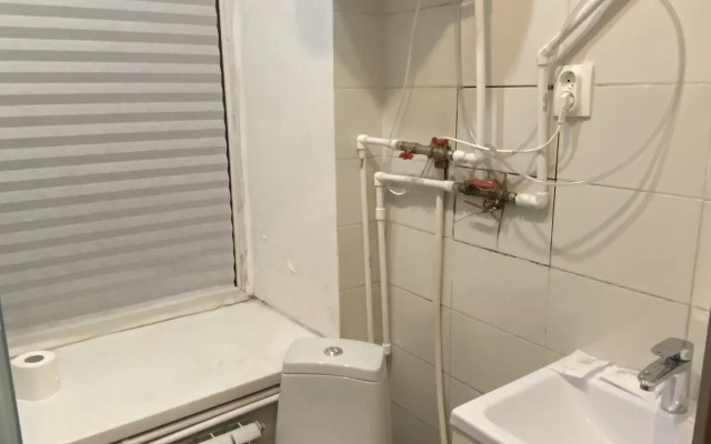 Квартира Cтудия на 1-2х Человек в Петроградском Районе