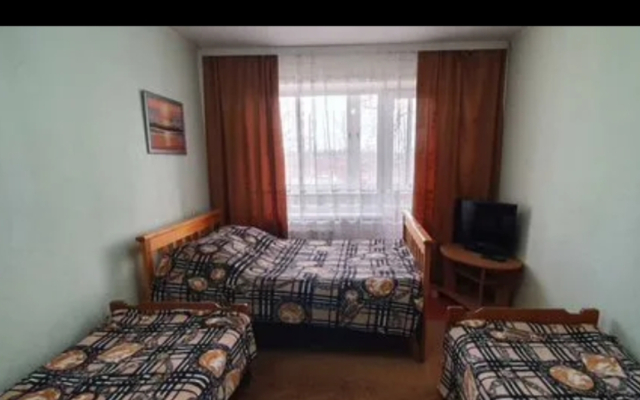 Квартира Студенческая 4